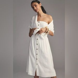 Anthropologie Maeve Three-Piece Set